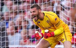 David de Gea: Not yet dreamed of dreams