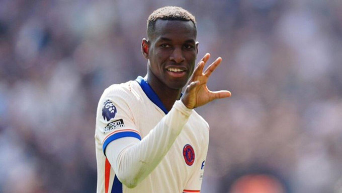 Jackson will be a good plan for Kane in Bayern
