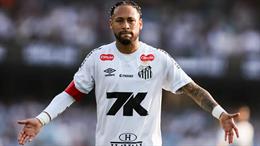 August 25 News: Neymar injury, MU creates forgetful statistics 
