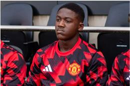 Ruben Amorim explained why Mainoo and Onana did not play in front of Fulham
