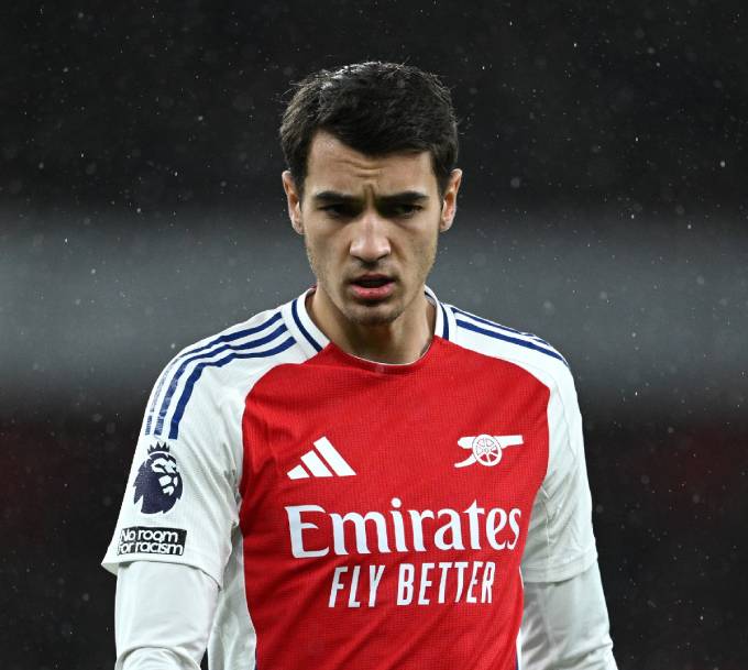 Porto has approached the borrowed agreement of midfielder Jakub Kiwior