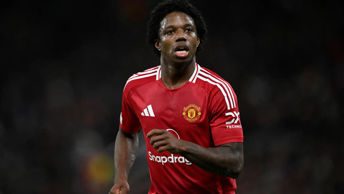 Malacia did not contribute anything to MU due to injury and poor performance
