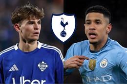 Tottenham needs to buy a creative midfielder, but who is it?