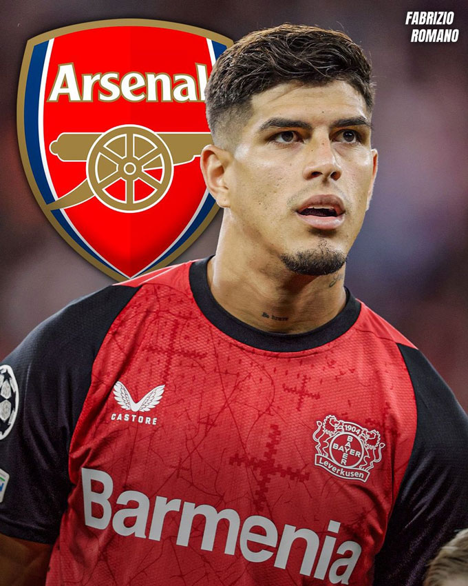 Hincapie is close to joining Arsenal