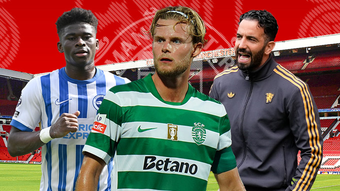 MU has quite a lot of options to replace if buying BaleBa