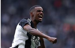 Alexander Isak refused to suggest with a salary of £ 600,000/week