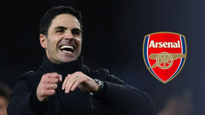 Arsenal is about to own the 7th rookie