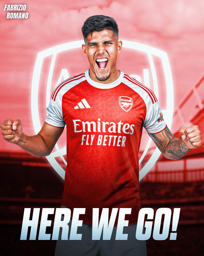 Hincapie reached an agreement to join Arsenal on loan