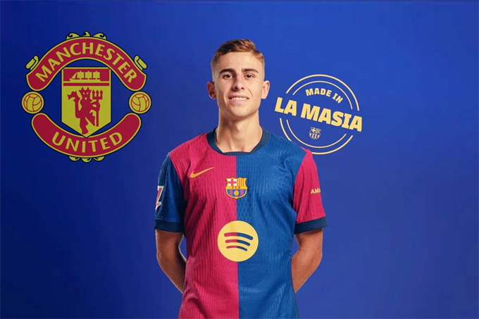 Barca is ready to sell Lopez for a fee of 50 million euros