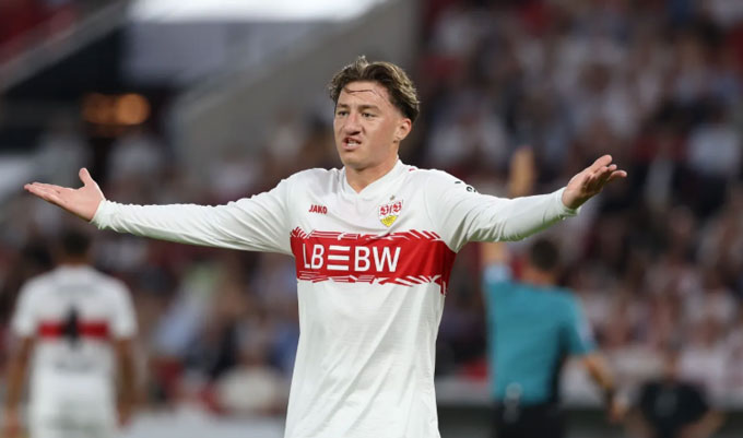 MU is pursuing Stiller