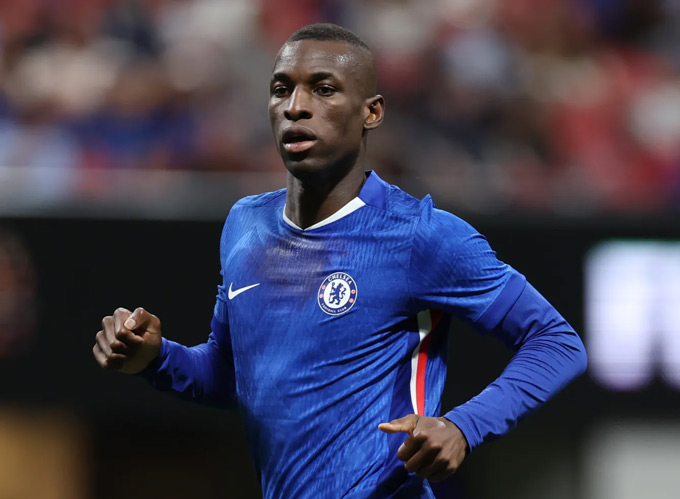 Bayern has reached an individual agreement with Jackson
