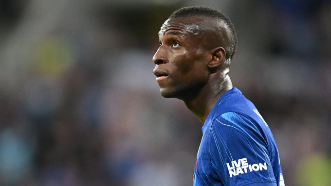 Jackson will not go to Bayern