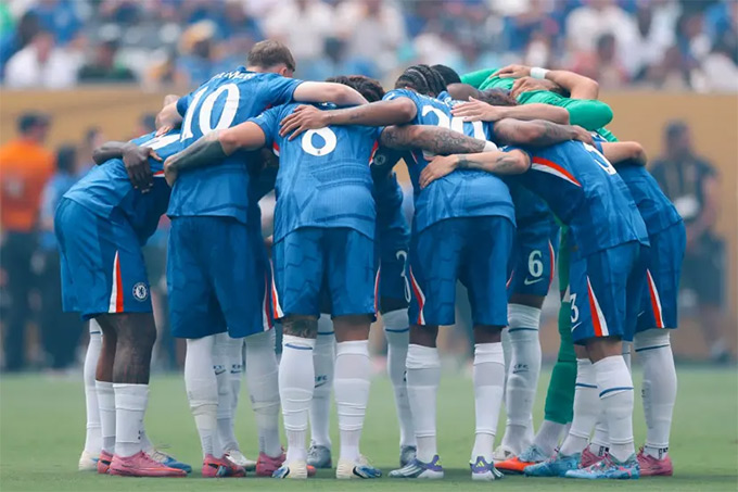 Chelsea is having a very big bulging squad and need to liquidate