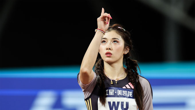 Wu Yanni has been controversial over time
