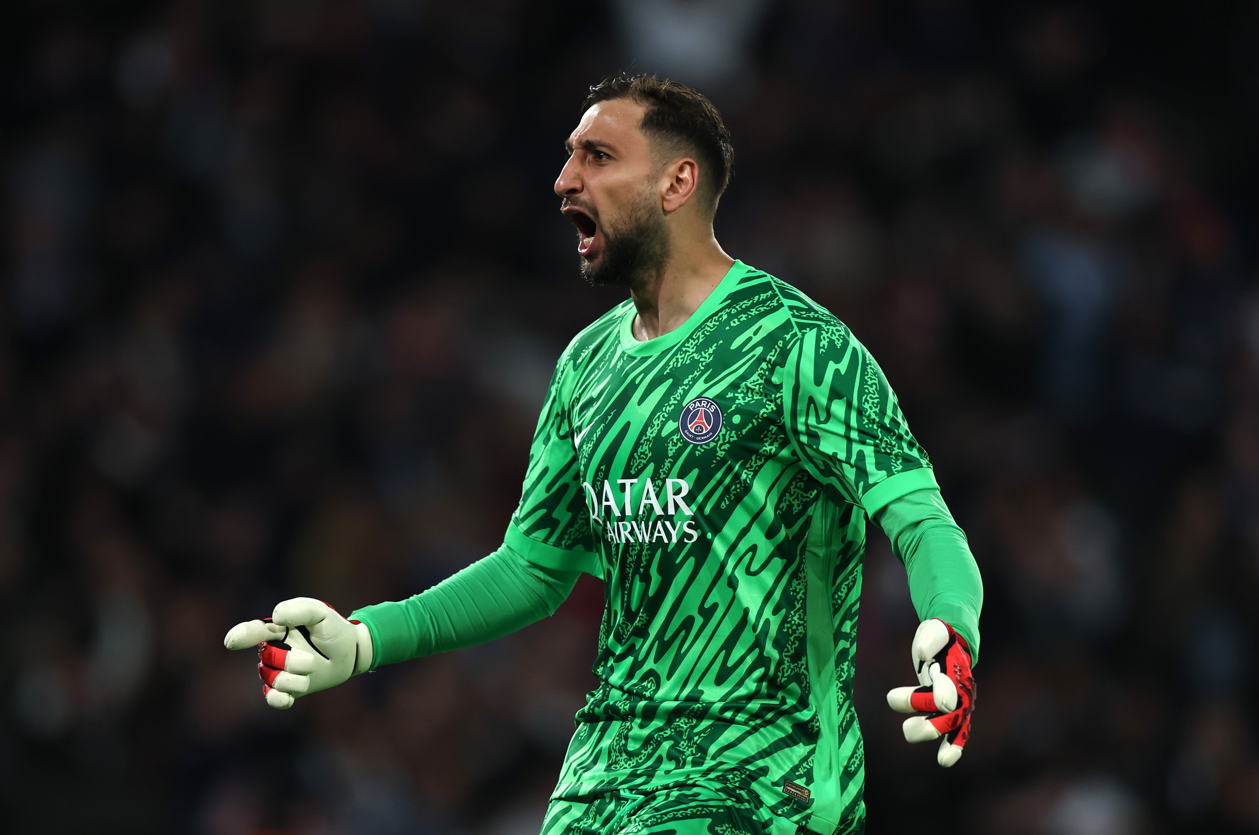 Donnarumma