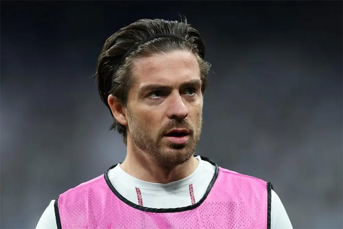 Everton wants to borrow Jack Greealish