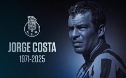 Football News Morning 6/8: Legend of Porto suddenly died
