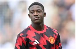 Football news on the evening of August 27: Kobbie Mainoo certainly left MU