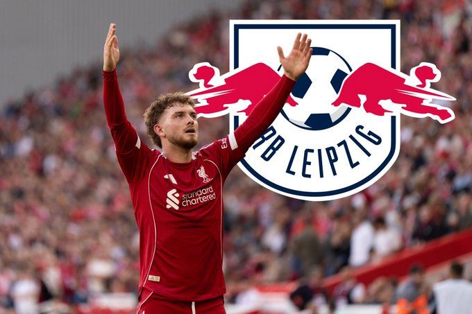 Elliott is said to have reached personal agreement with RB Leipzig