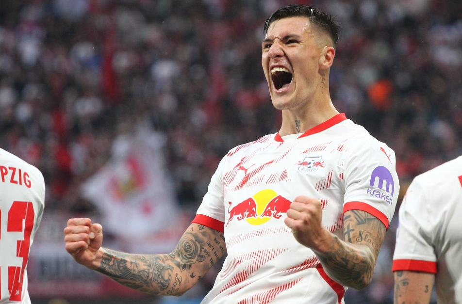 Can Sesko shine in the Premier League?