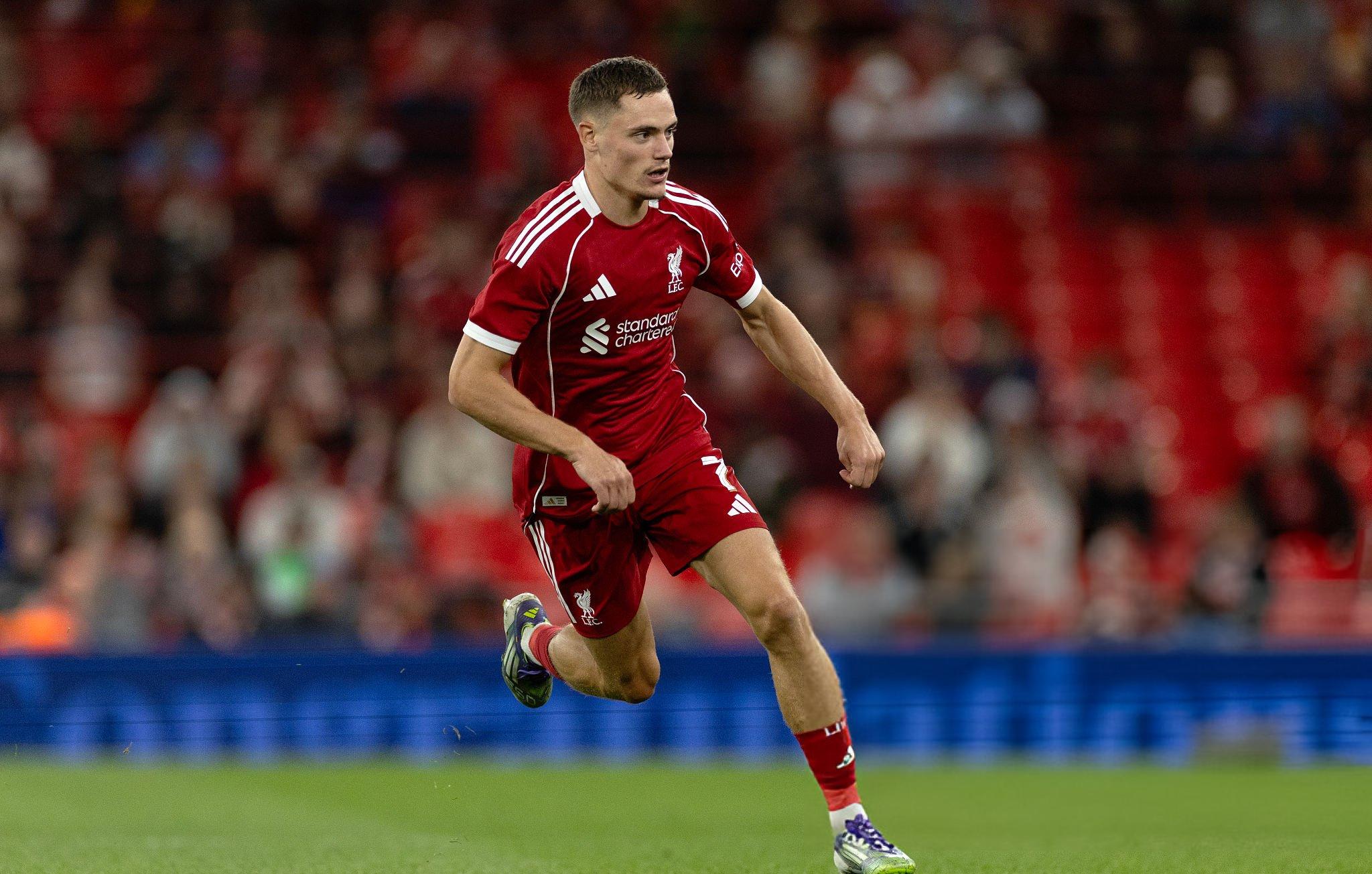 Liverpool blockbuster is not interested in the price of 100 million table 1