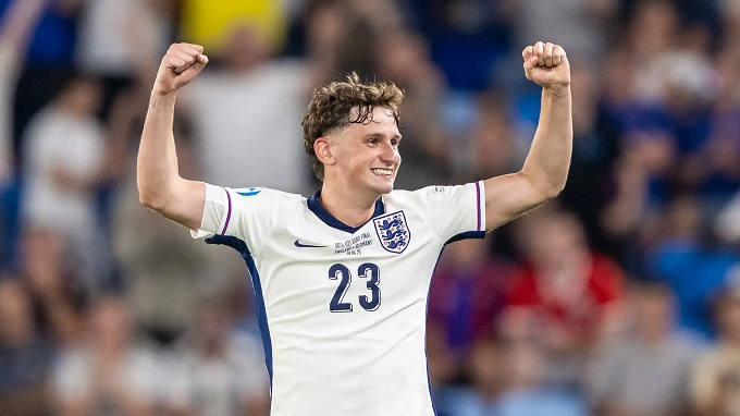 Liverpool earned £ 15 million thanks to the sale of young star Tyler Morton