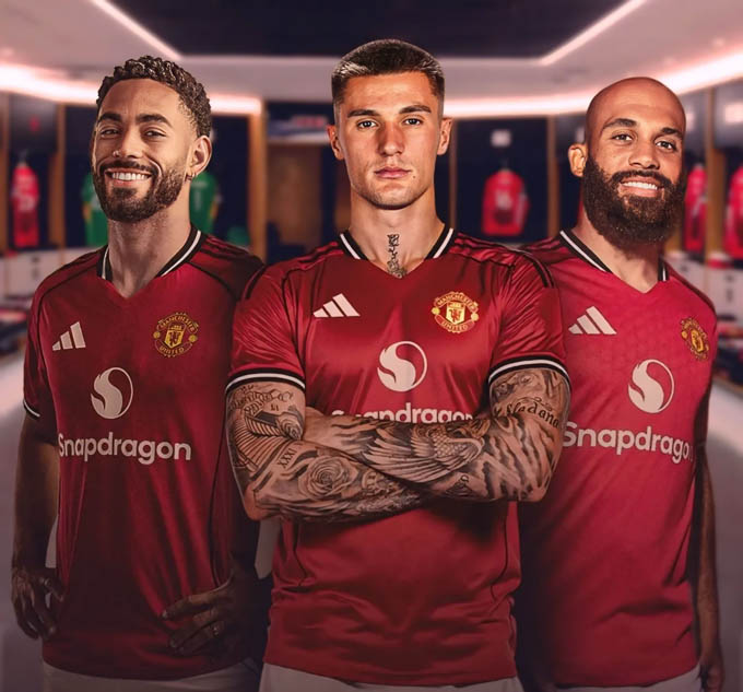 MU has actively shopping over the past time