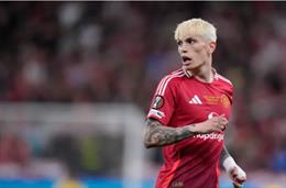 MU refused to exchange players with Chelsea Alejandro Garnacho