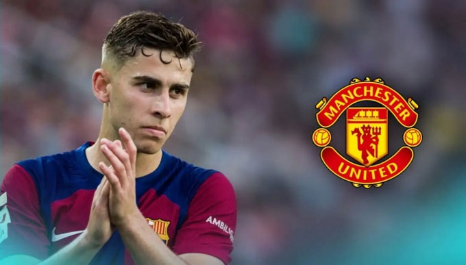 Fermin Lopez is in the sight of MU