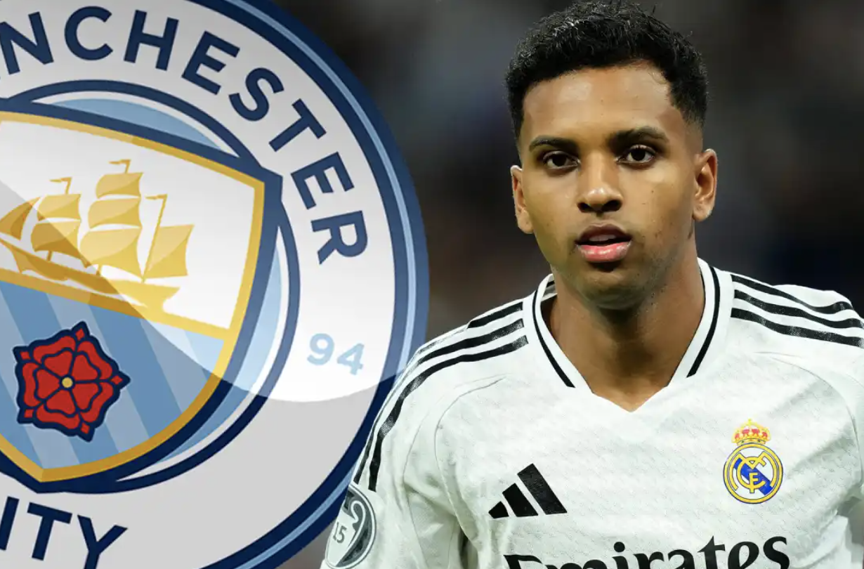 Rodrygo