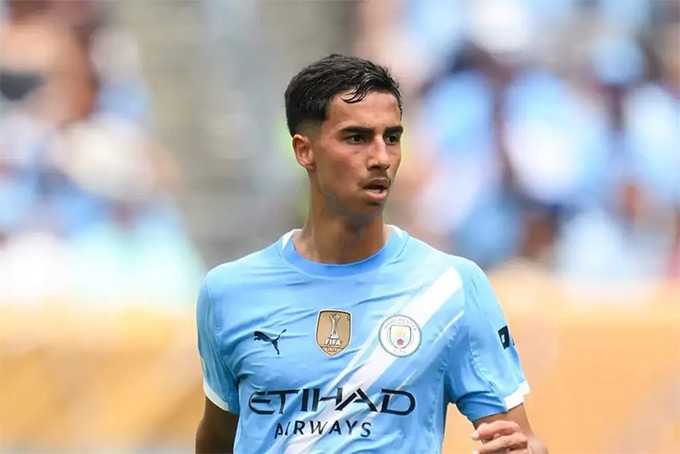 Vitor Reis moved to Girona to seek more opportunities to play