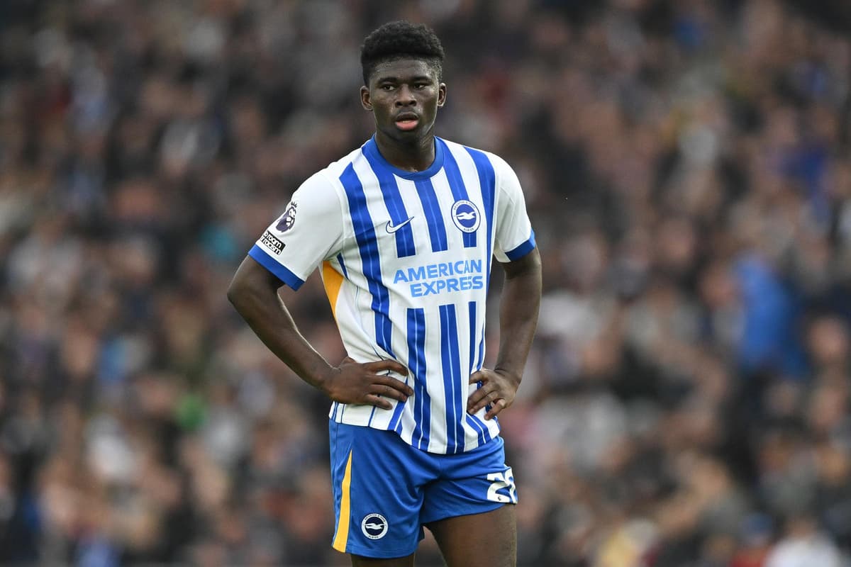 Carlos BaleBa Nam in Three Man United