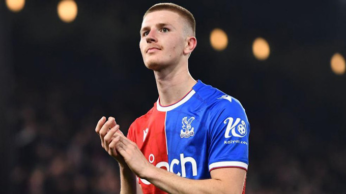 Real Madrid is hunting Wharton