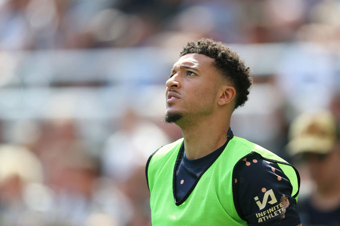 Sancho resolutely refused to reduce wages to leave MU
