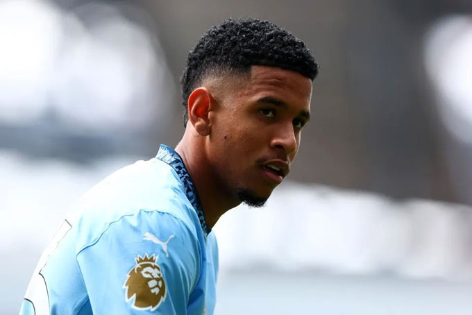 Tottenham is looking for Savinho