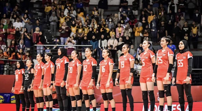 U21 Indonesia benefits directly from the recent penalty of U21 Vietnam