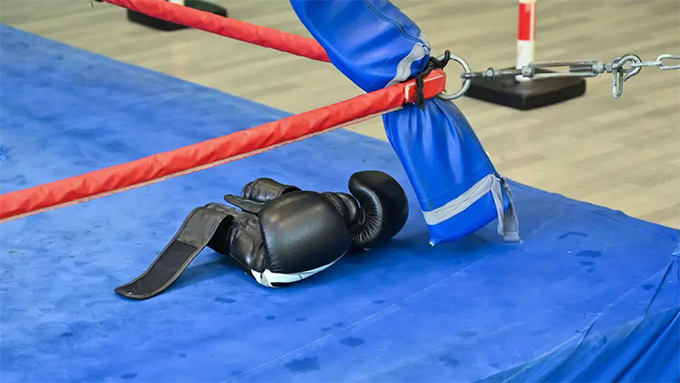 Japanese boxing village shook after two deaths of the boxers in a week