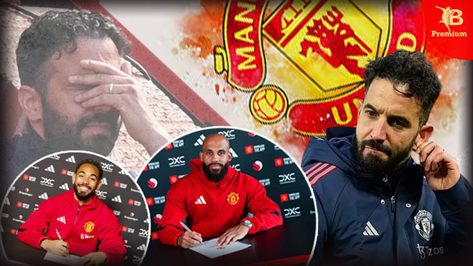 MU is in fact still in the mess