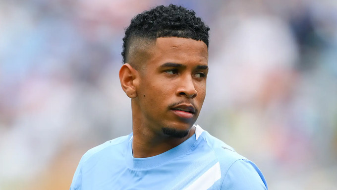 Tottenham wants to buy Savinho