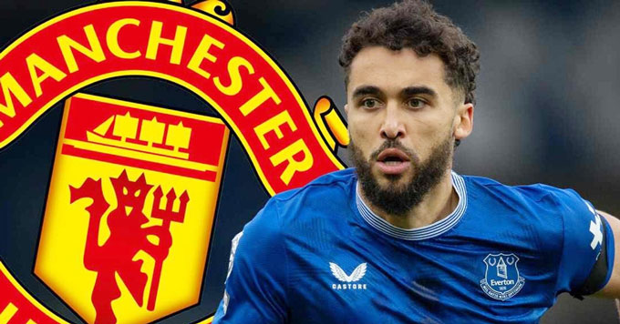 MU considers the ability to bring Calvert-Lewin in the form of free transfer