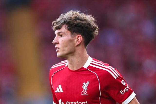 Lewis Koumas went to Birmingham City on loan