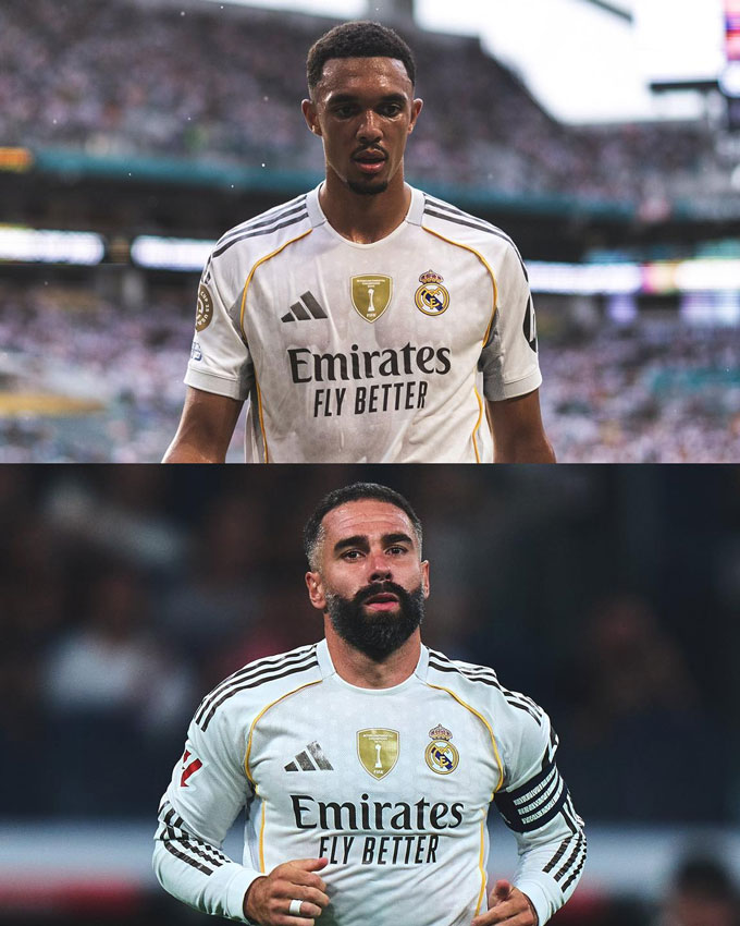 Trent lost his position as soon as Carvajal returned