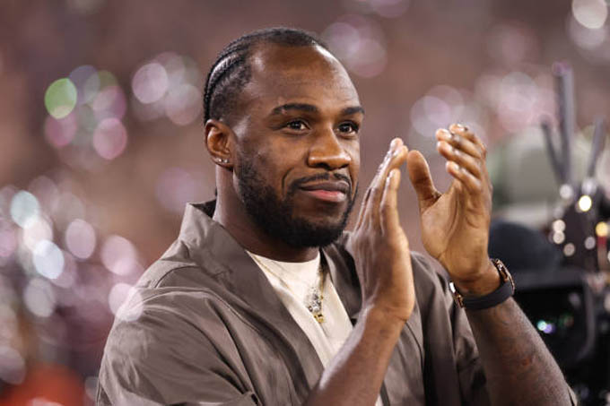 Antonio left West Ham