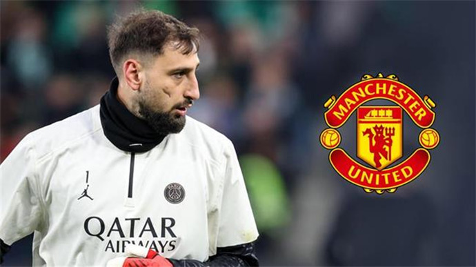 MU has a great opportunity to recruit Donnarumma