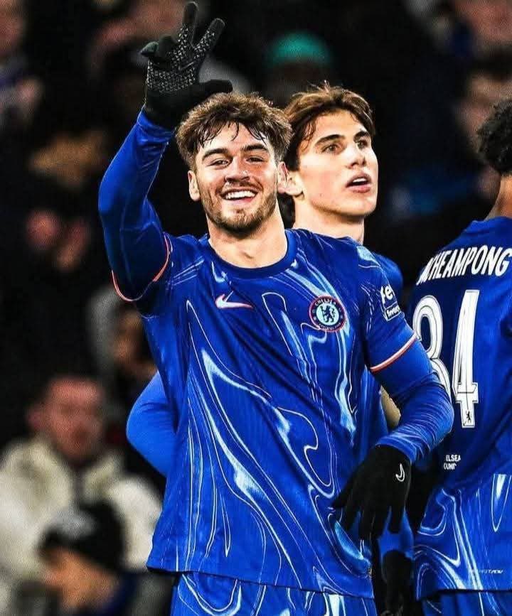 Will Gui have the opportunity to return to Chelsea?