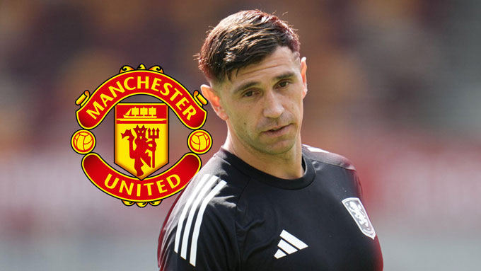 MU's Martinez's recruitment is indeed a Bac Canh