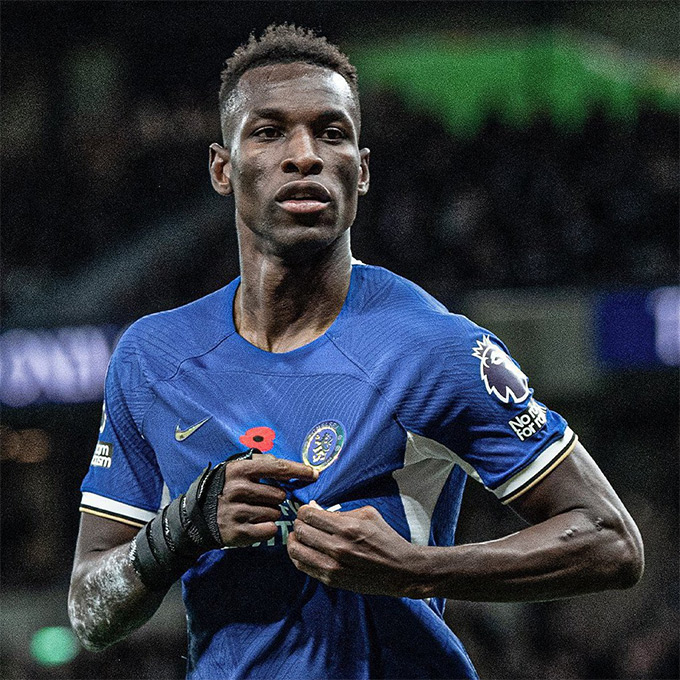 The new agreement helps Chelsea have an additional 1.5 million loan fee