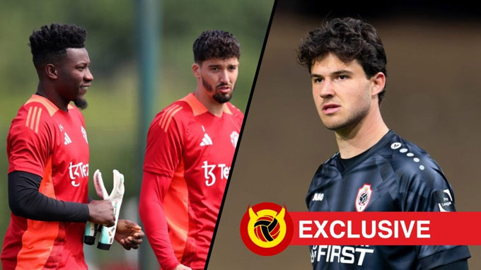 Lampens is expected to bring stability to the MU wooden frame after disappointments with Onana and Bayindir