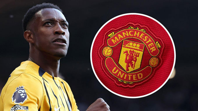 MU once considered recruiting Welbeck on the last day of the summer transfer 2025