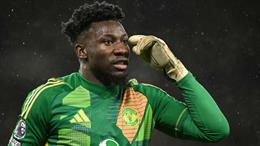 Football news morning on September 3: MU is ready to sell goalkeeper Onana